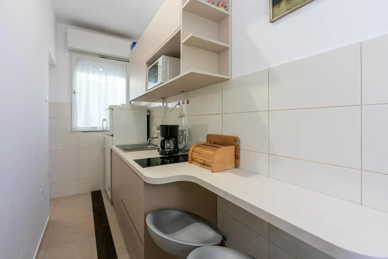 Apartment Andry 2 Croatia
