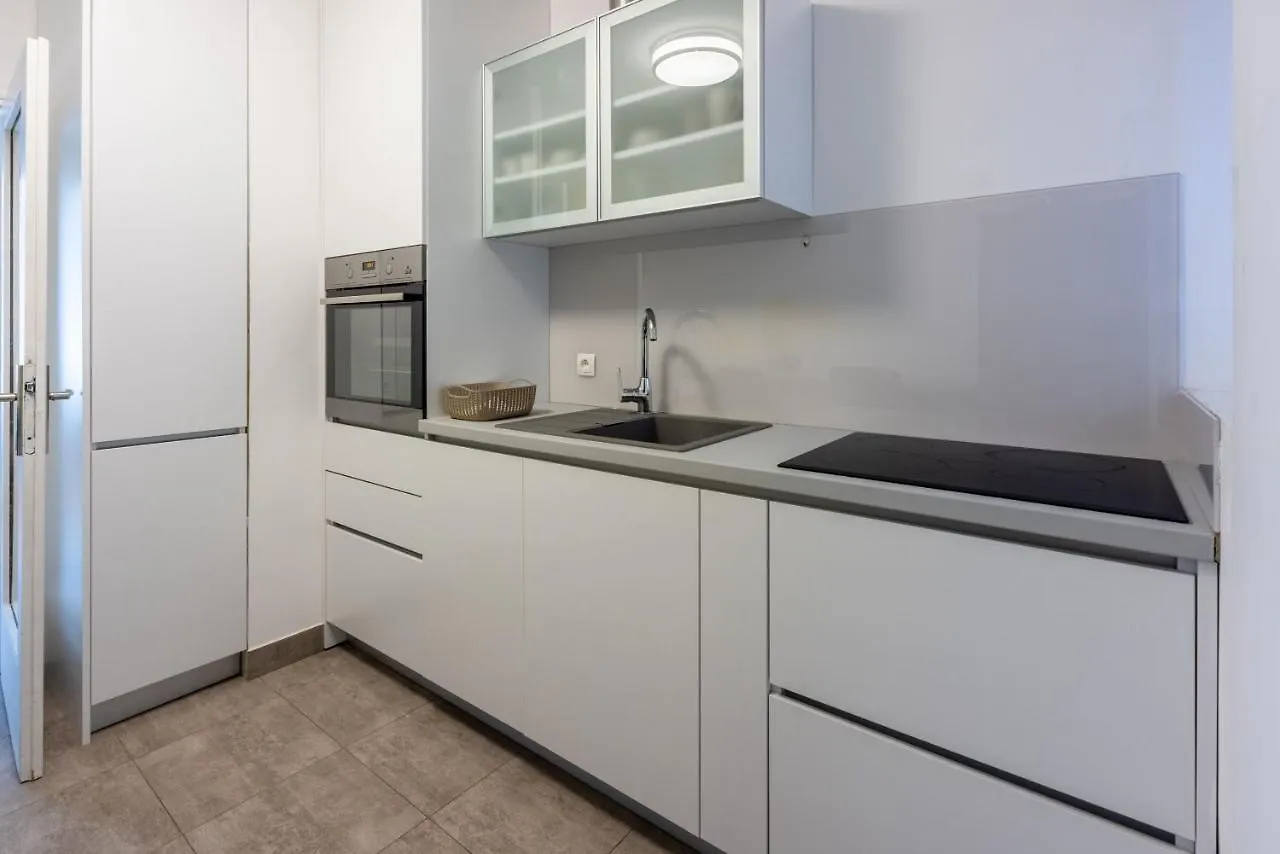 Apartment Andry 2 Croatia