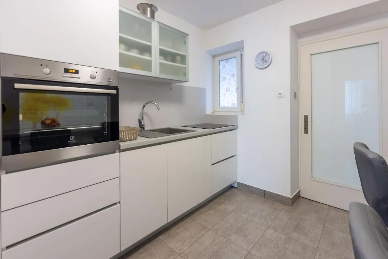Apartment Andry 2 0*, Crikvenica