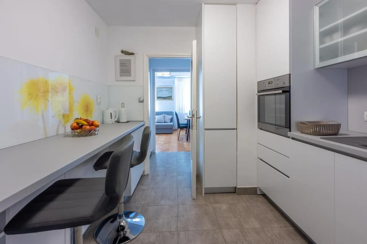 Apartment Andry 2