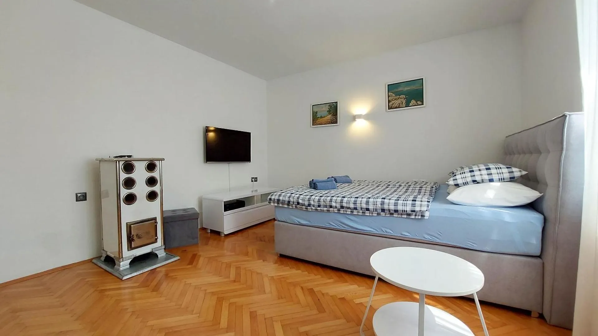 Apartment Andry 2 0*, Crikvenica Croatia