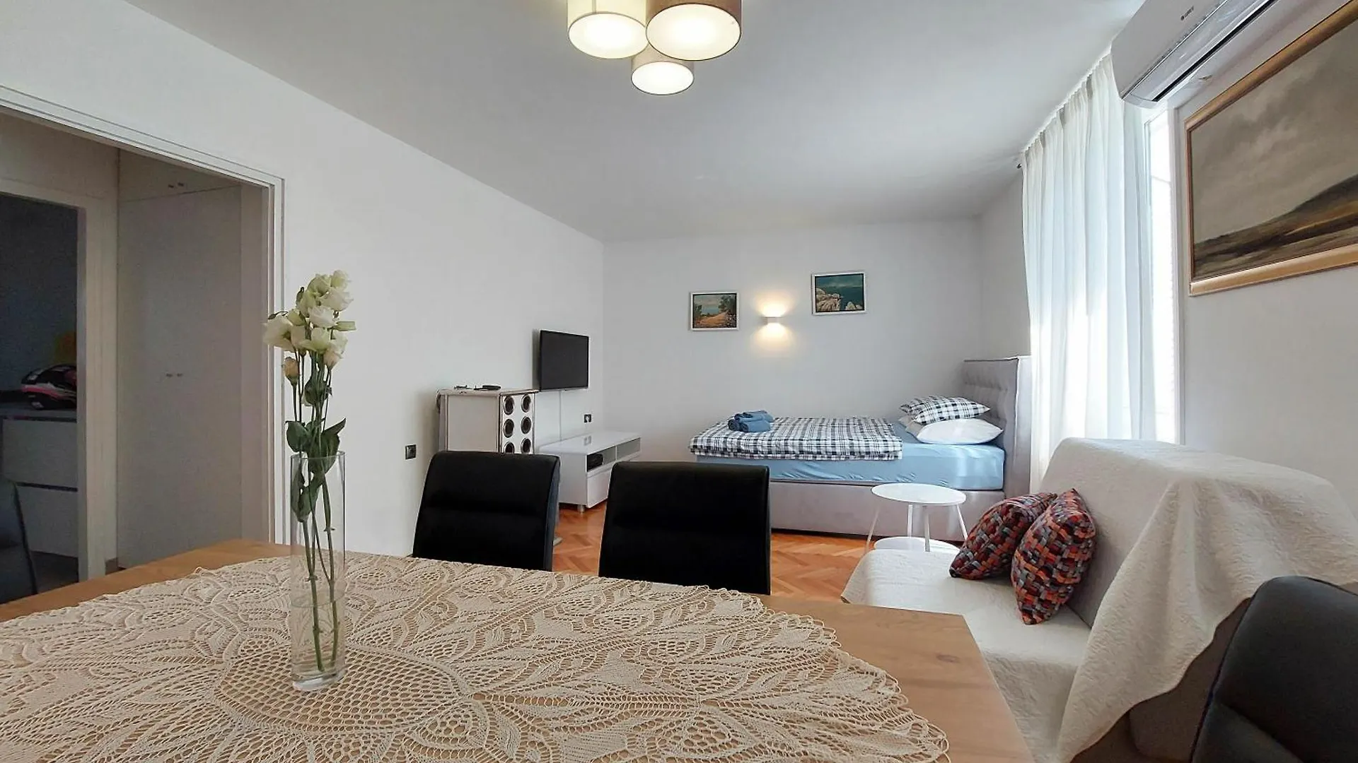 Apartment Andry 2 Crikvenica Croatie