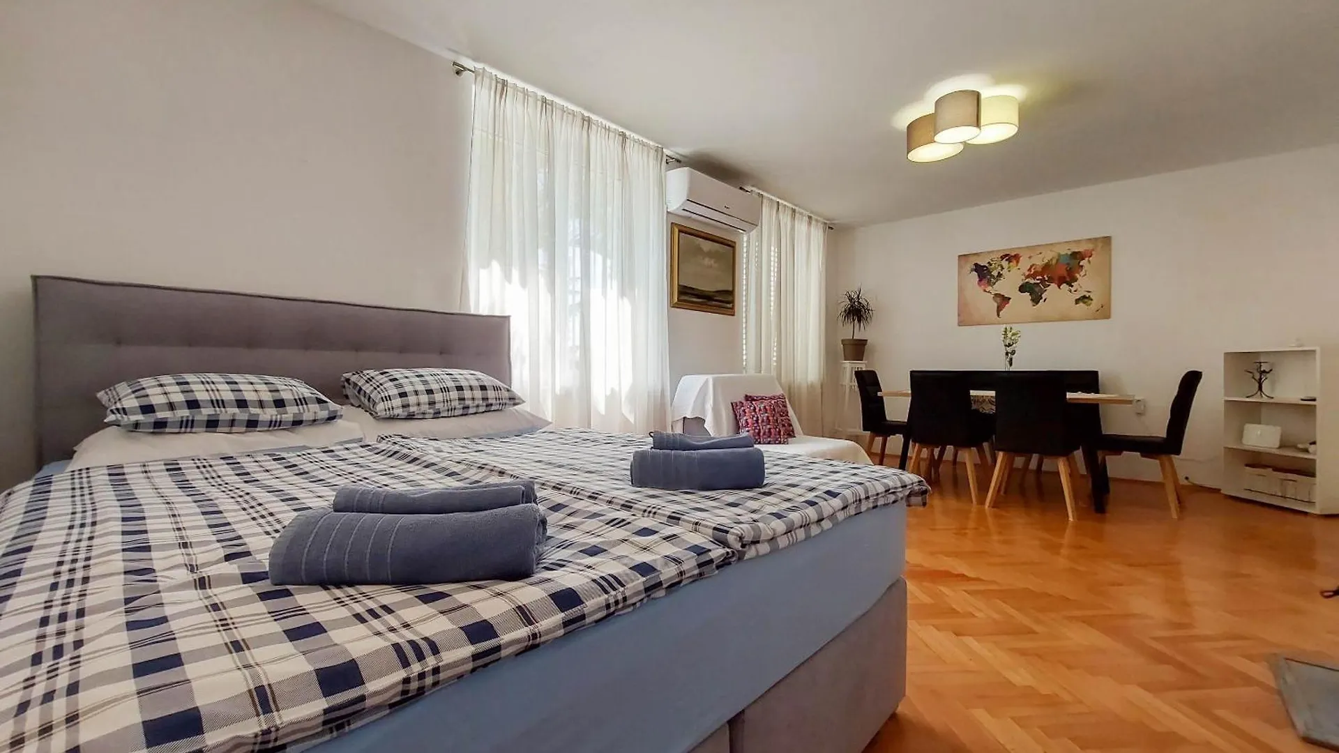 Apartment Andry 2 Croatia