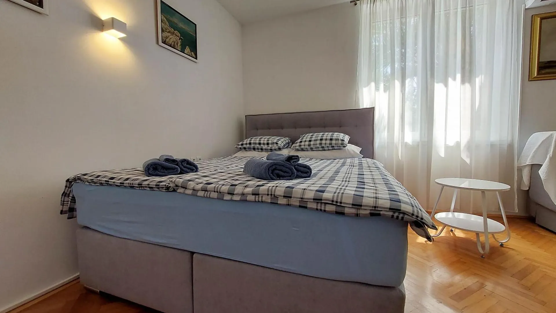 Apartment Andry 2 Crikvenica