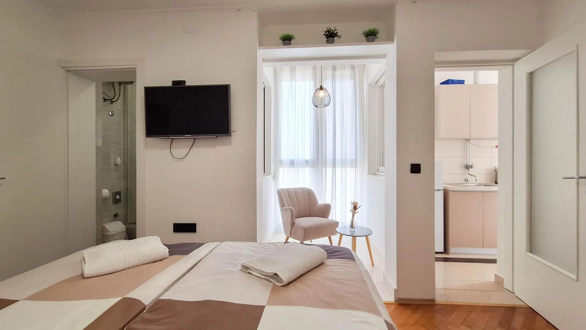 Apartment Andry 2