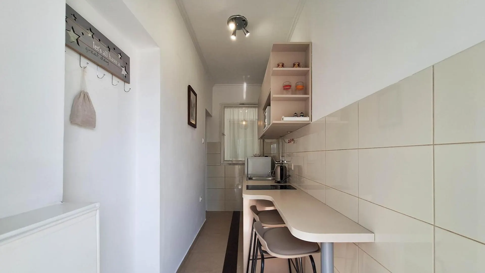 Apartment Andry 2 Crikvenica