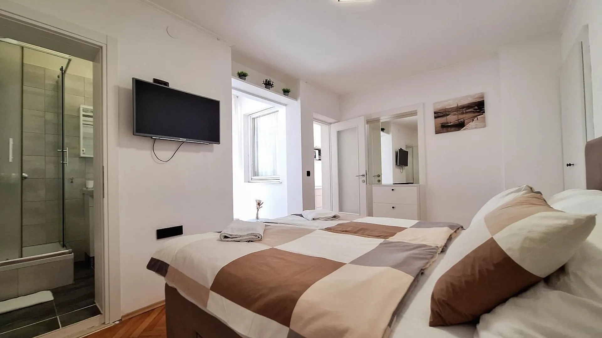 Apartment Andry 2  Crikvenica