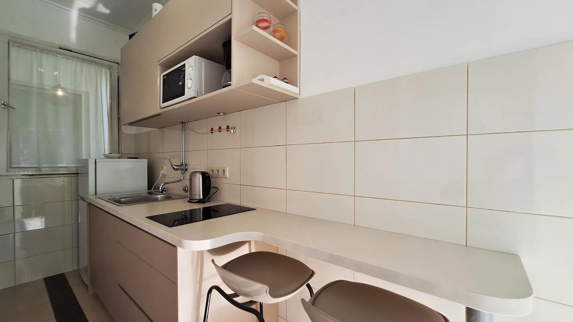 Apartment Andry 2