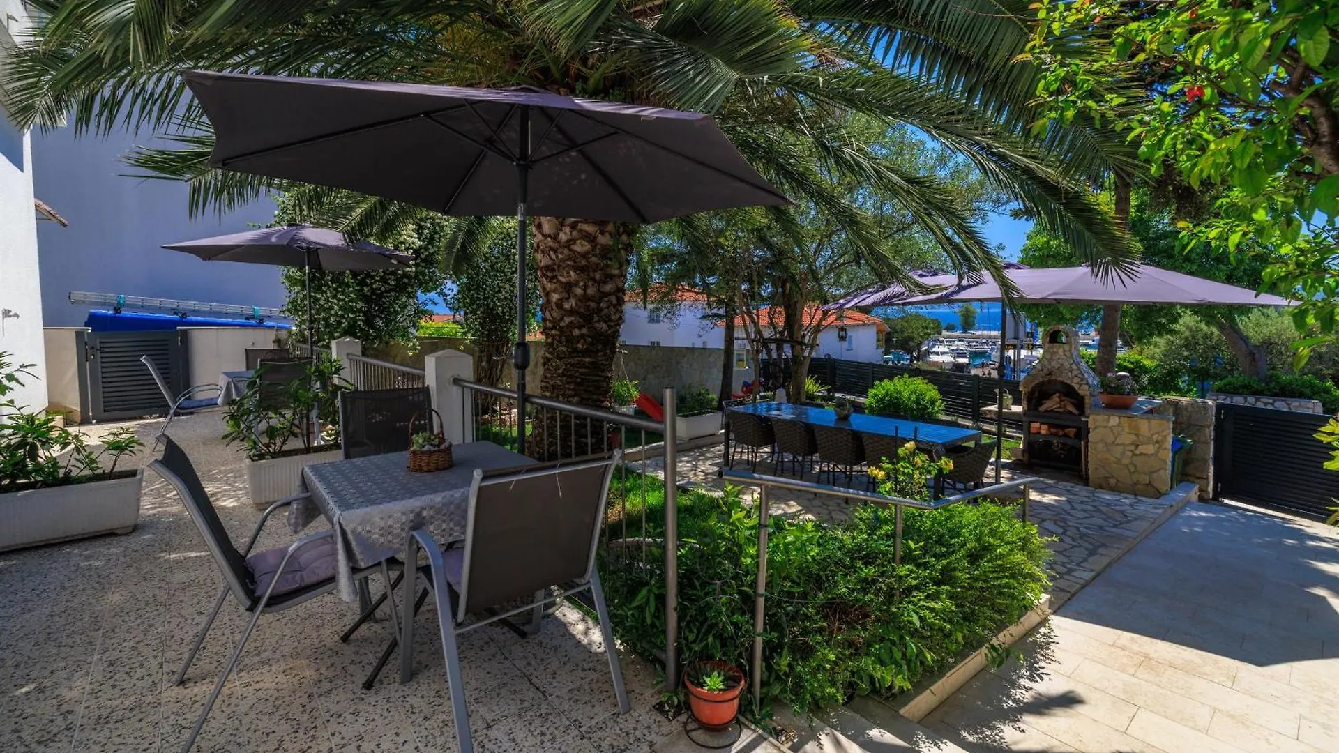 Apartment Andry 2 0*, Crikvenica Croatia