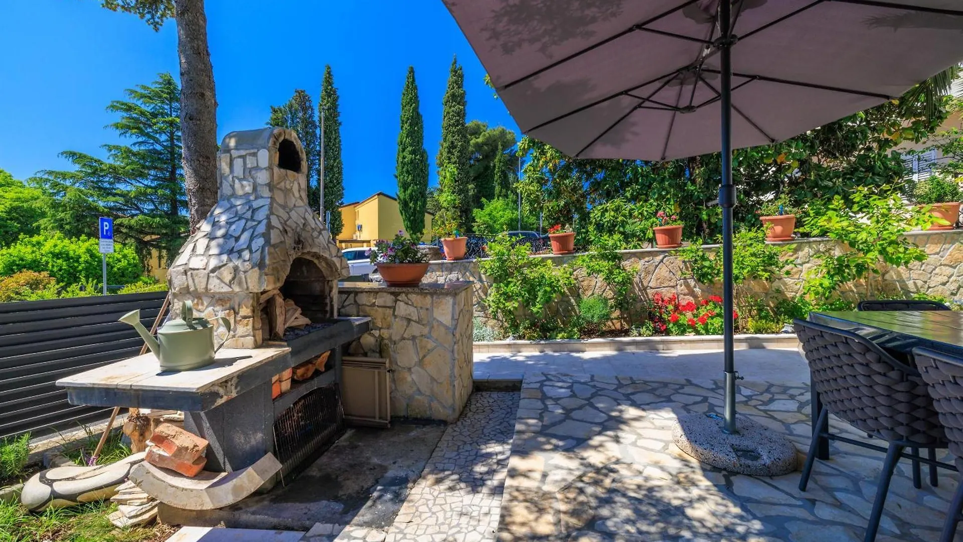 Apartment Andry 2 Crikvenica