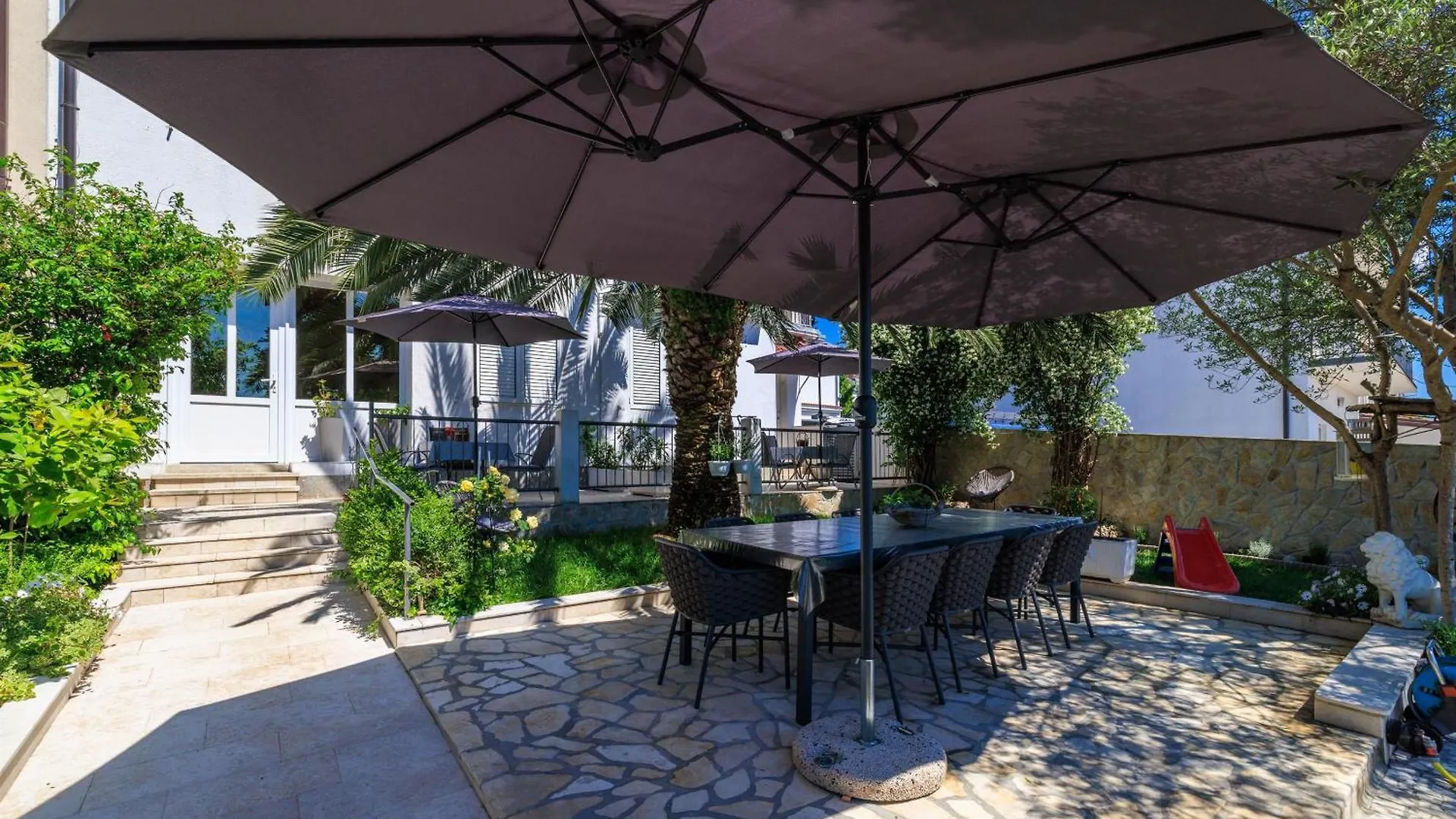 Apartment Andry 2 Crikvenica