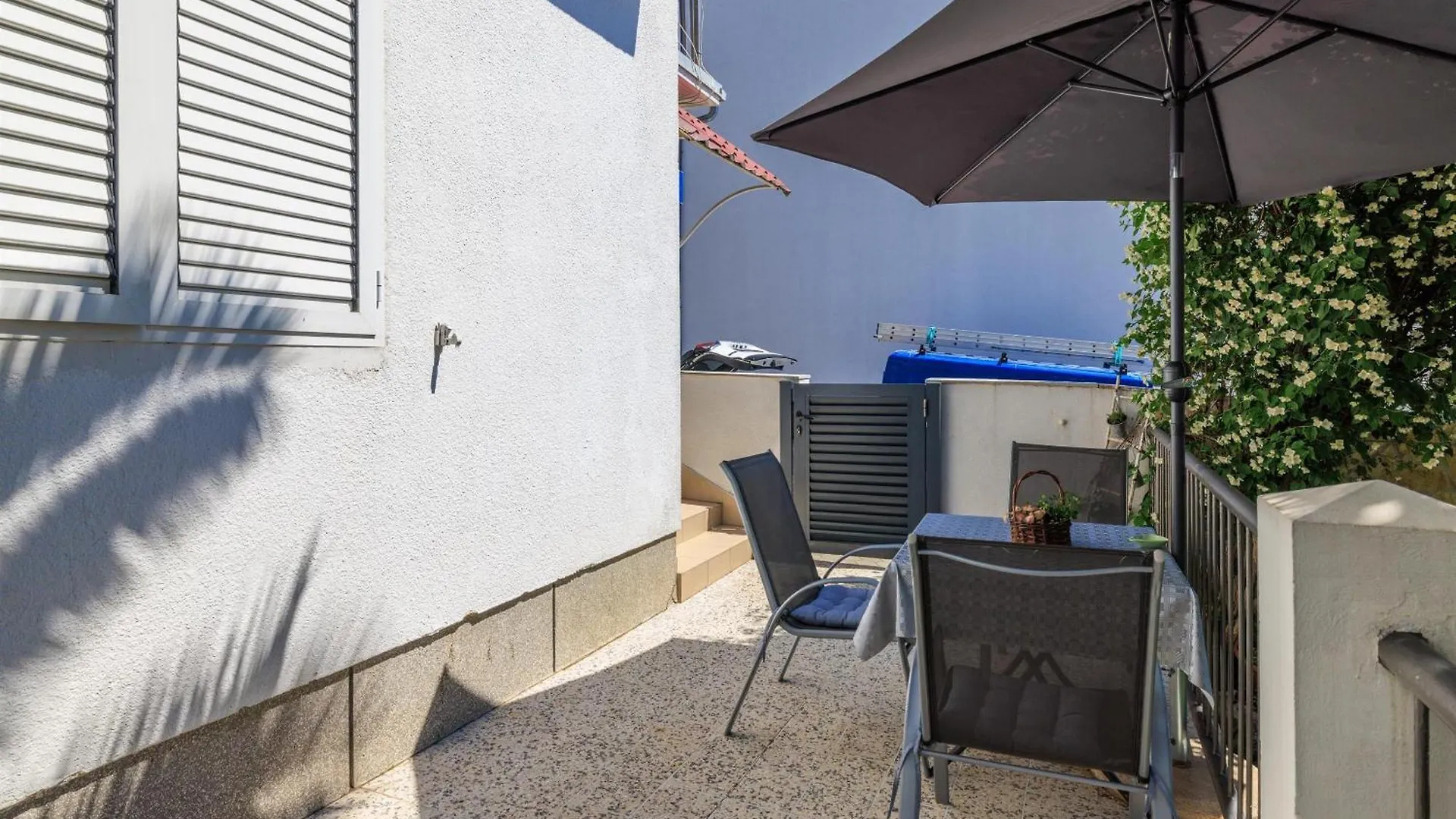 Apartment Andry 2 Crikvenica