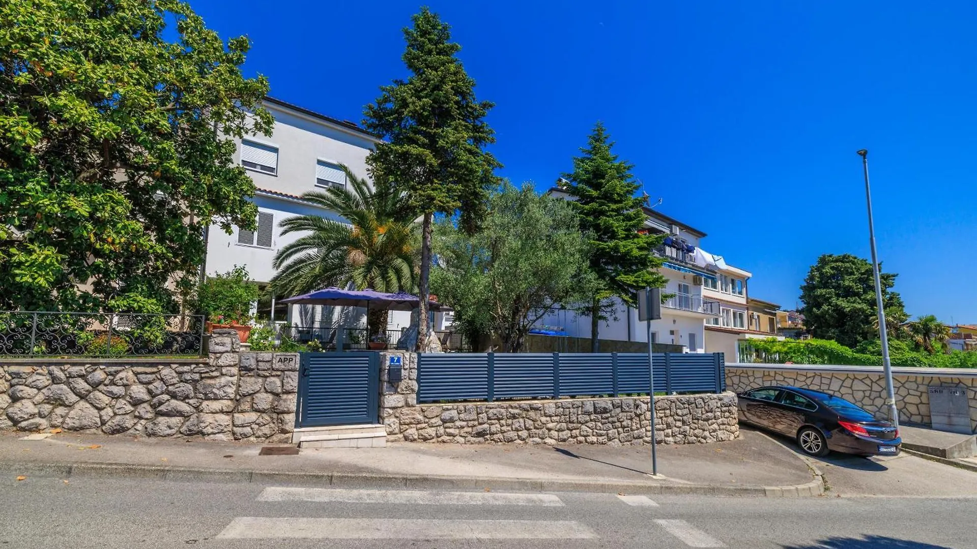 Apartment Andry 2 Crikvenica