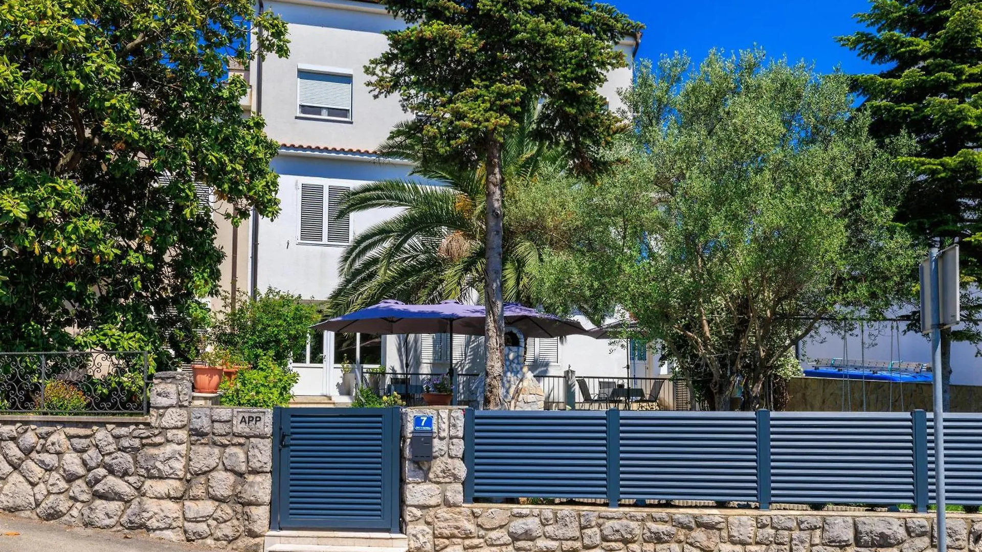 Apartment Andry 2 0*, Crikvenica Croatia