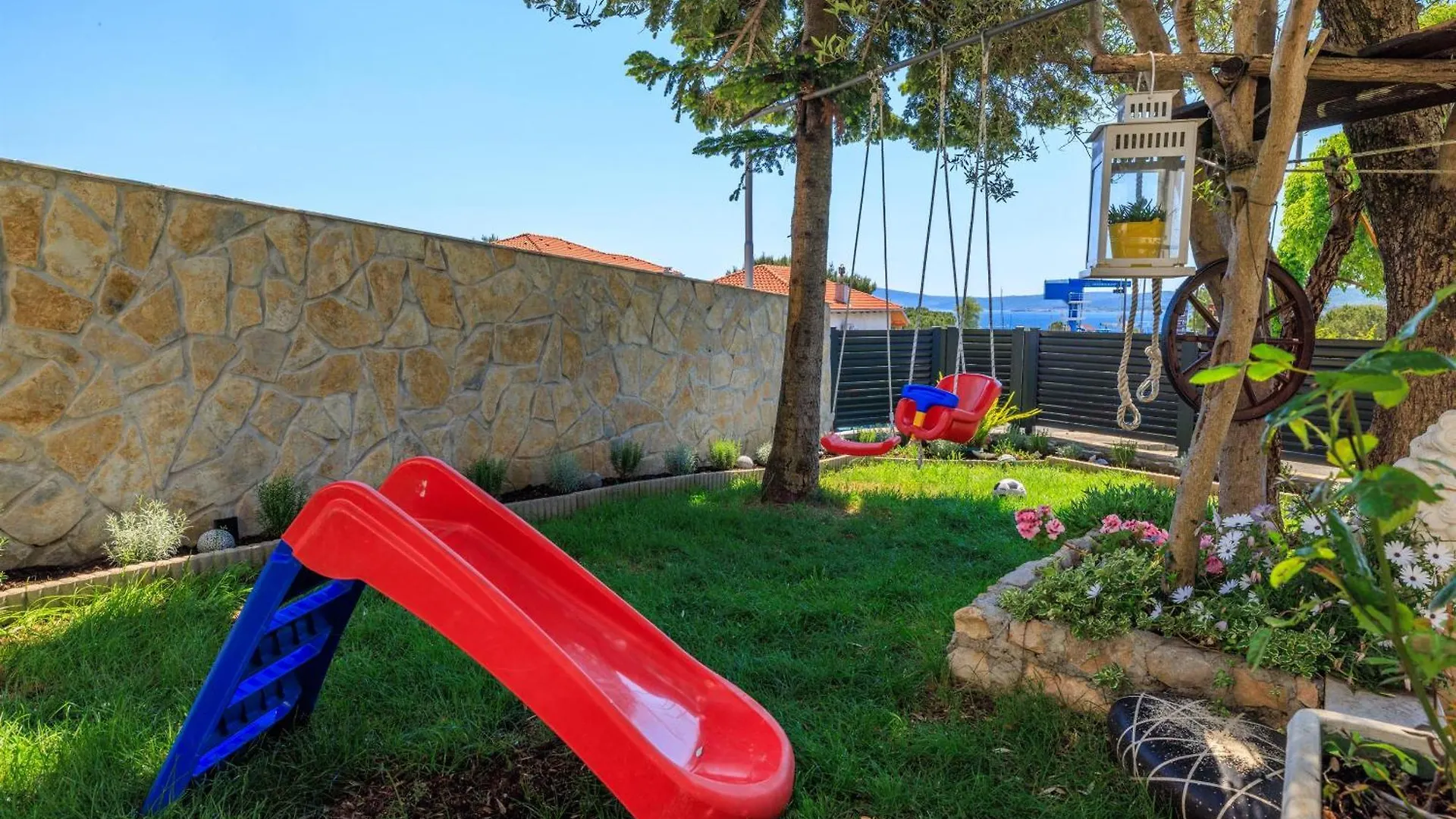 Apartment Andry 2 Croatia