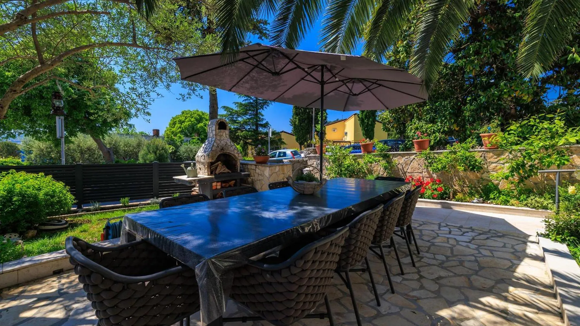 Apartment Andry 2 Crikvenica