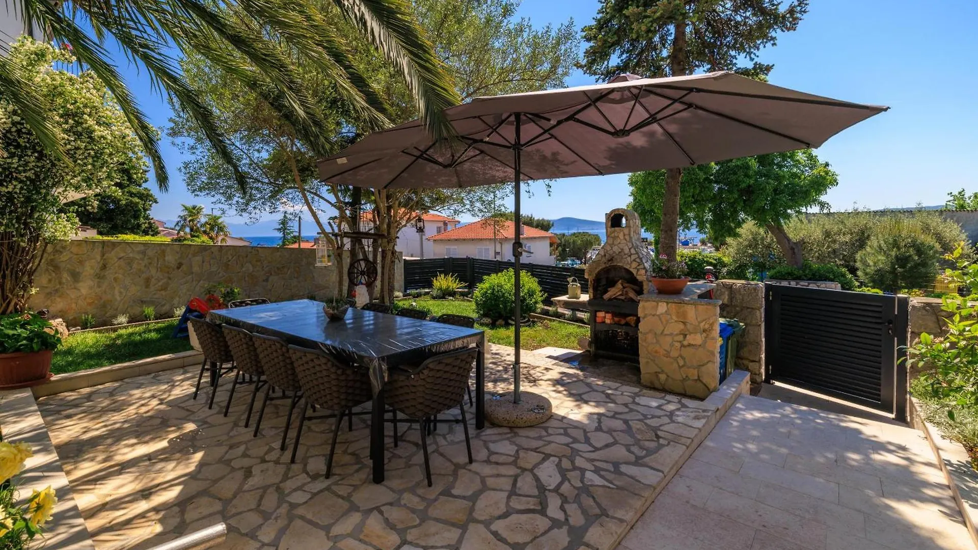 Apartment Andry 2 Crikvenica
