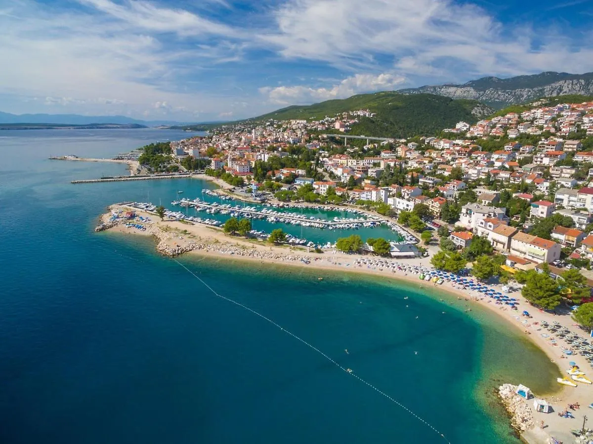 Apartment Andry 2 Crikvenica