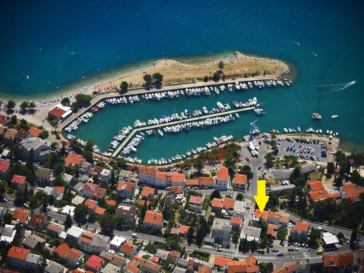 Apartment Andry 2 Croatia