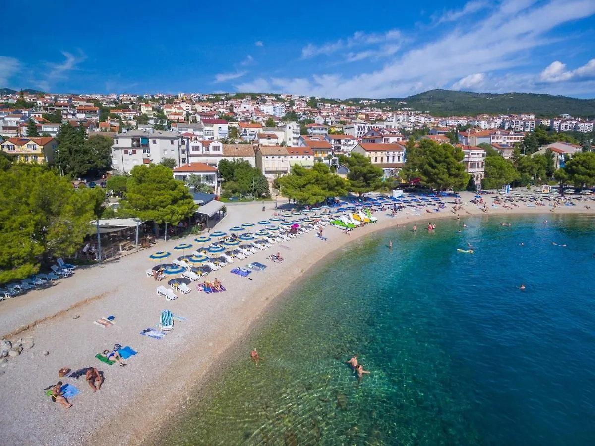 Apartment Andry 2 Crikvenica 0*,  Croatie