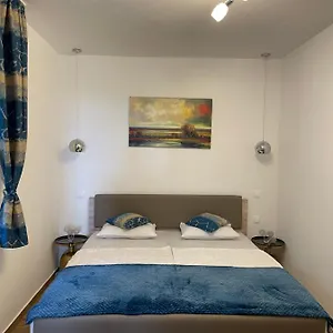  Apartman Tormenta