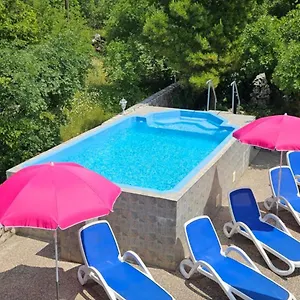 4* Couette-café Barica
