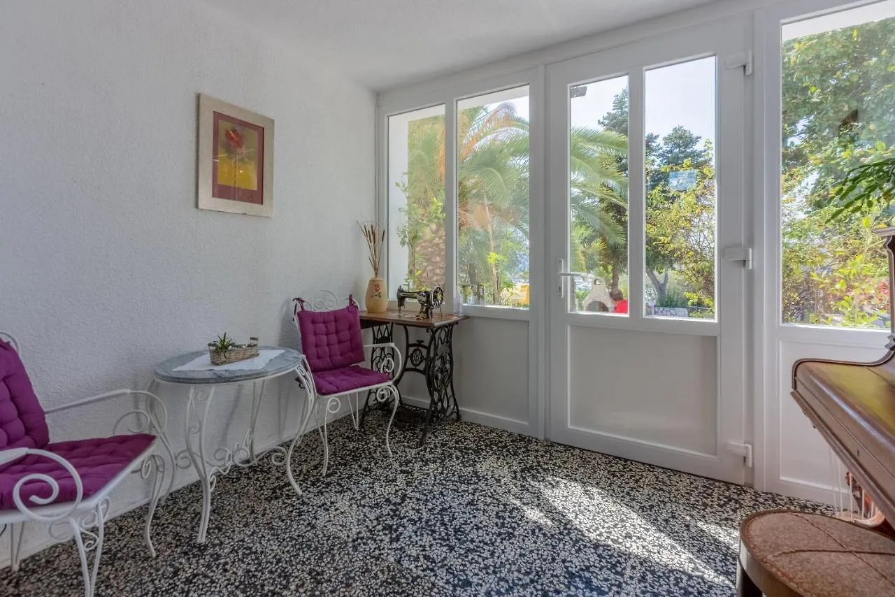 Apartment Andry 2 Crikvenica Croatia