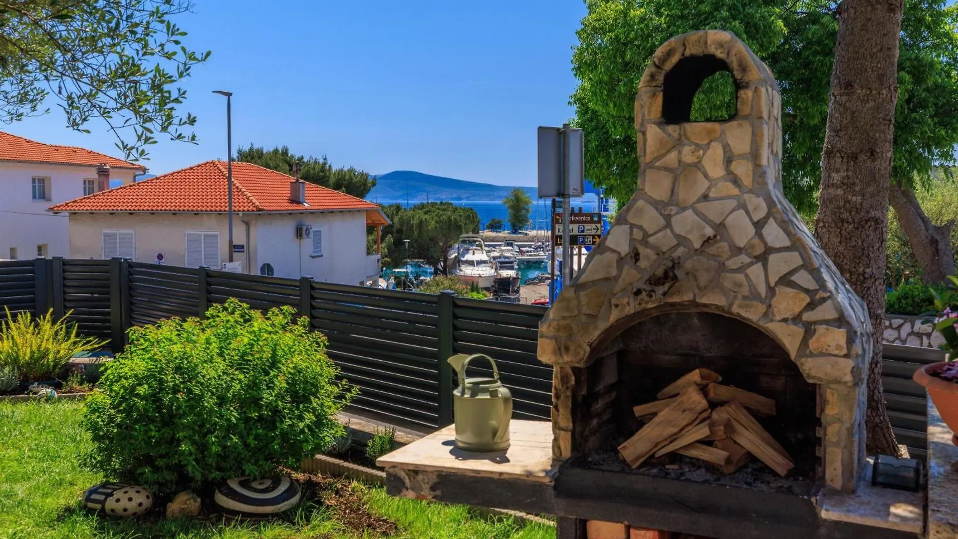Apartment Andry 2 Crikvenica