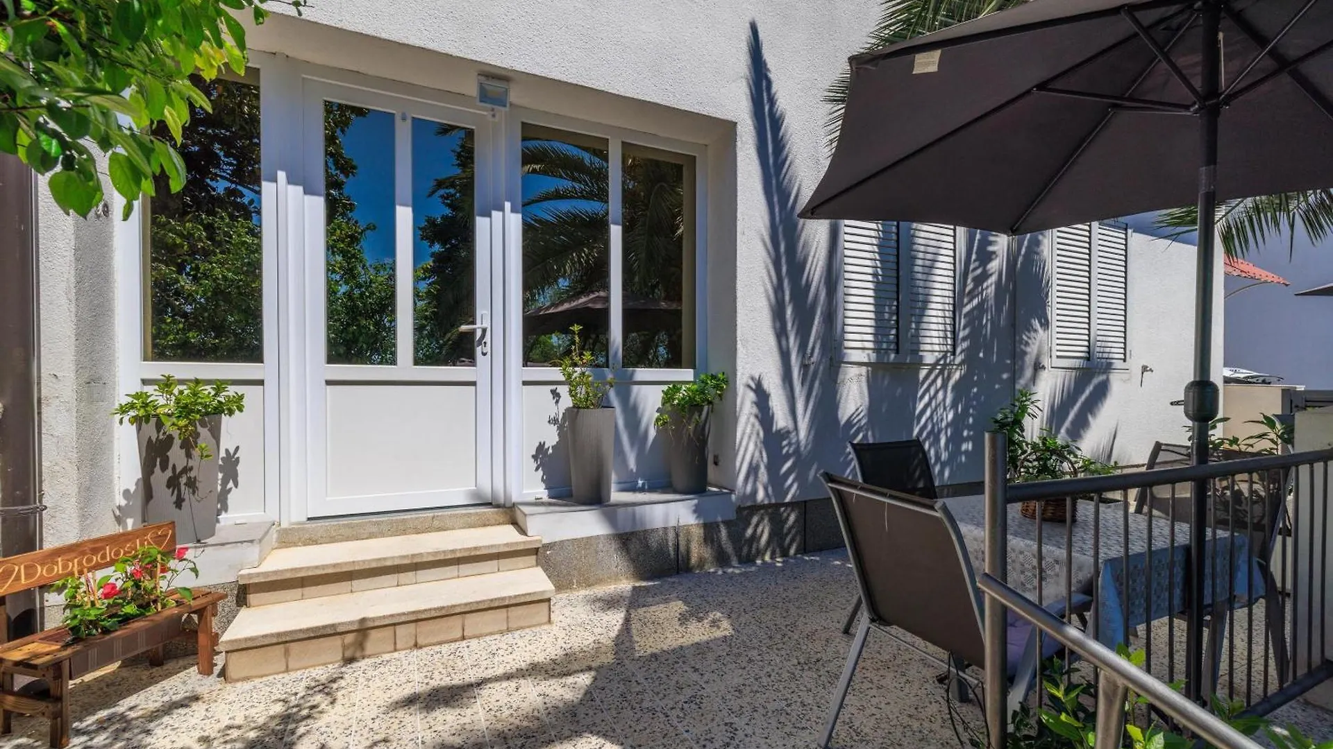 Apartment Andry 2 Crikvenica